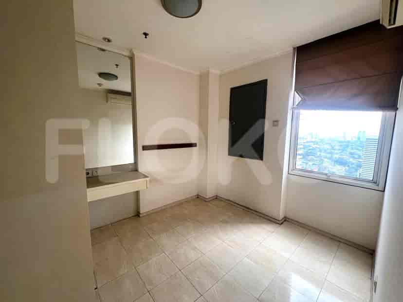 FX Residence Sudirman Apartment | 3BR Semi-Furnished Unit APA8b471, 36th Floor 2