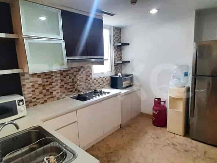 2 Bedroom on High Floor for Rent in Royale Springhill Residence - fke6ed 4