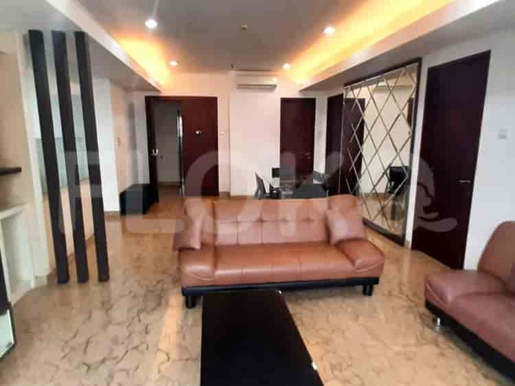 2 Bedroom on High Floor for Rent in Royale Springhill Residence - fke6ed 1
