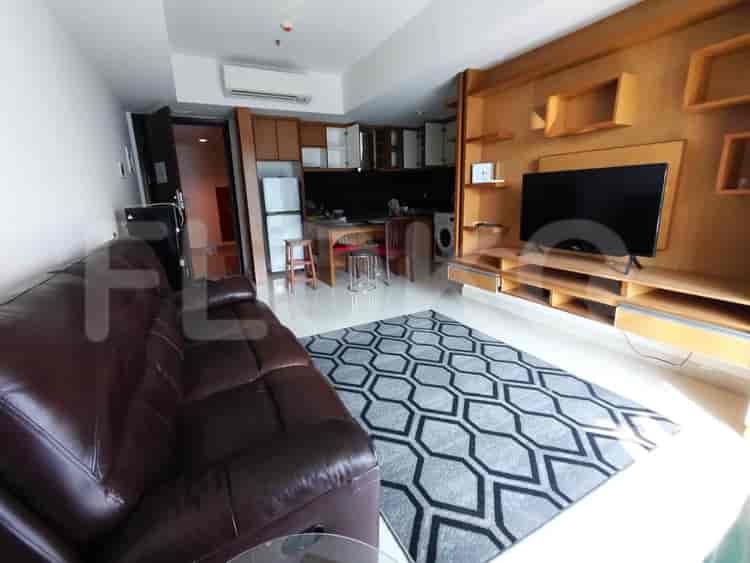 2 Bedroom on Middle Floor for Rent in The Kensington Royal Suites - fkecde 2