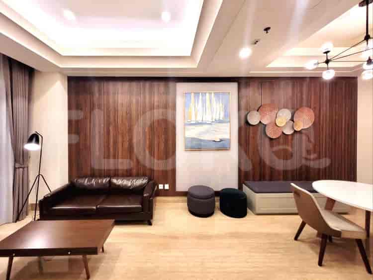 1 Bedroom on Low Floor for Rent in South Hills Apartment - fku8d4 2