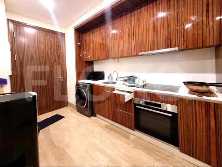 1 Bedroom on Low Floor for Rent in South Hills Apartment - fku8d4 4