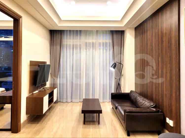 1 Bedroom on Low Floor for Rent in South Hills Apartment - fku8d4 1