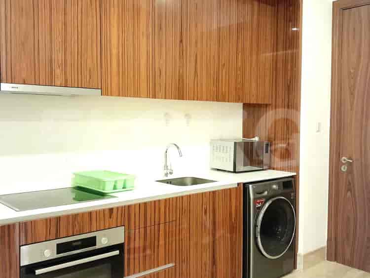 1 Bedroom on Middle Floor for Rent in South Hills Apartment - fkua1b 3