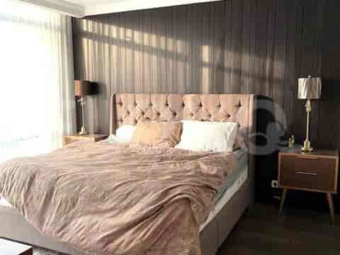 2 Bedroom on Low Floor for Rent in Botanica - fsi4ac 1