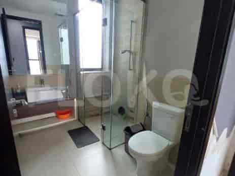 Apartemen Furnished 3BR Luas Dijual - APAddad1, Lantai Menengah, Wang Residence 4