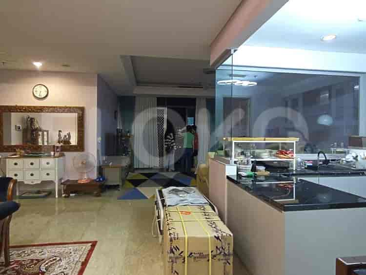 3 Bedroom on Middle Floor for Rent in Essence Darmawangsa Apartment - fci17f 5