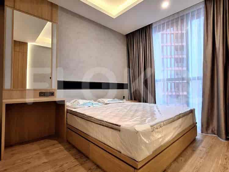 Tipe 2 Kamar Tidur di Lantai Menengah untuk disewakan di South Quarter TB Simatupang - ftb4c8 2
