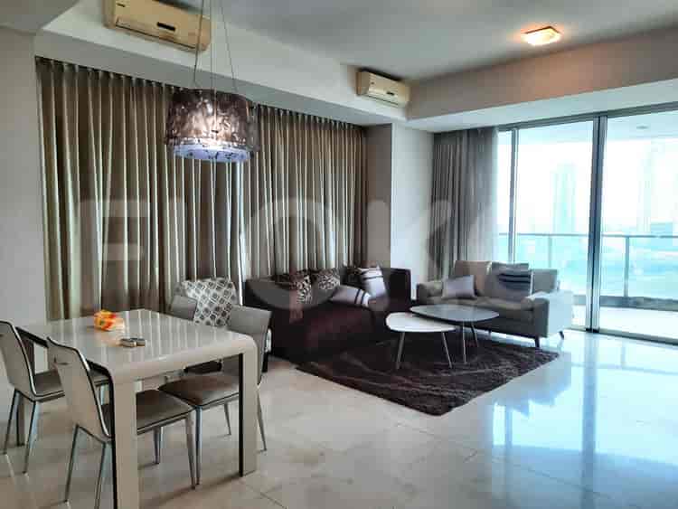 4 Bedroom on Low Floor for Rent in Kemang Village Residence - fke04e 1