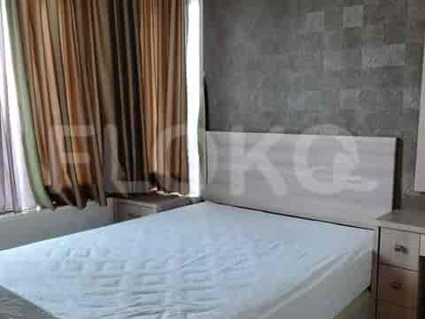Tipe 2 Kamar Tidur di Lantai Tinggi untuk disewakan di Thamrin Residence Apartemen - fth234 2