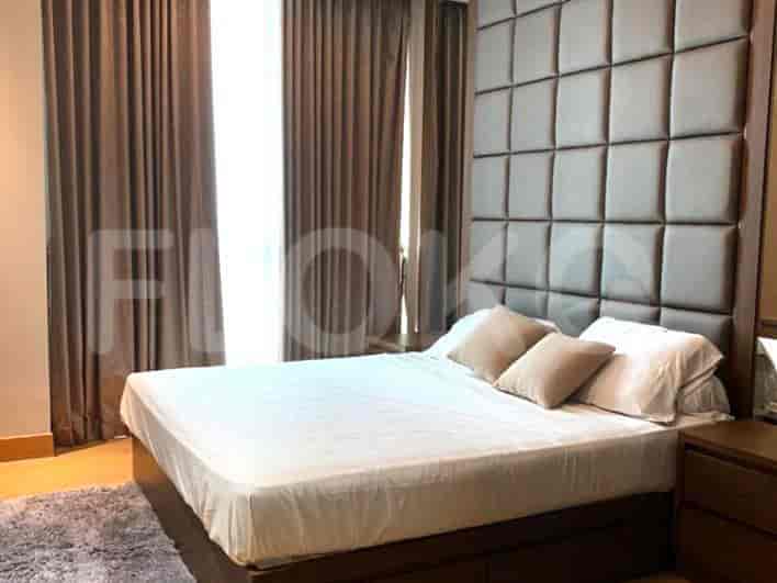 2 Bedroom on High Floor for Rent in Residence 8 Senopati - fse807 2