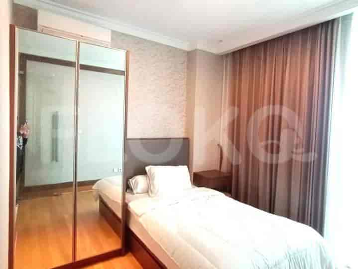 2 Bedroom on High Floor for Rent in Residence 8 Senopati - fse807 3
