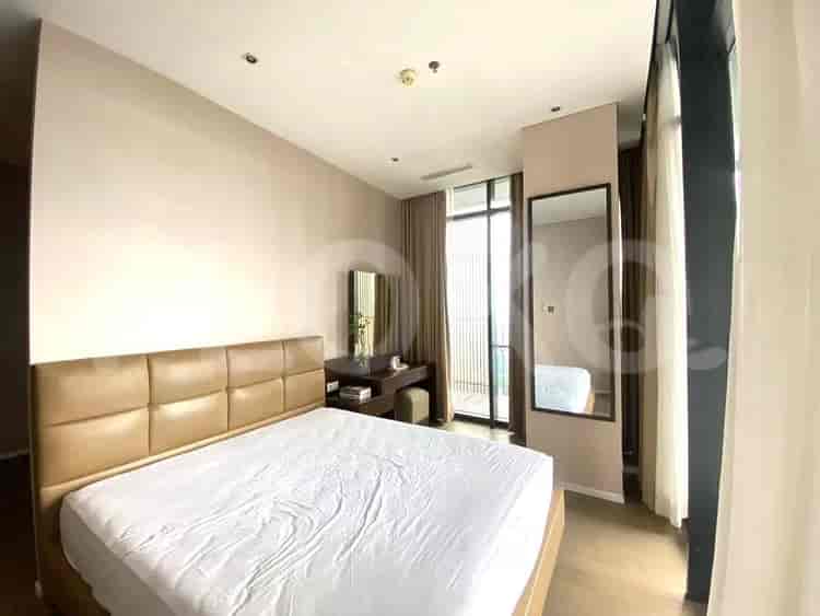 3 Bedroom on Middle Floor for Rent in Senopati Suites - fsea07 2