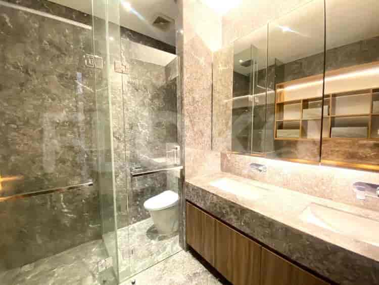 3 Bedroom on Middle Floor for Rent in Senopati Suites - fsea07 4