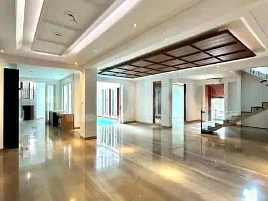 Dijual Rumah 6 BR, Luas 500 m2 di Permata Hijau, Permata Hijau - RHAS4db 2