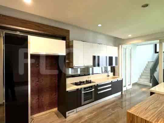 Dijual Rumah 6 BR, Luas 500 m2 di Permata Hijau, Permata Hijau - RHAS4db 5