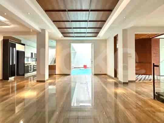 Dijual Rumah 6 BR, Luas 500 m2 di Permata Hijau, Permata Hijau - RHAS4db 3
