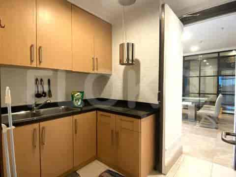 3 Bedroom on High Floor for Rent in Residence 8 Senopati - fse42b 3