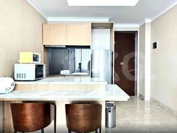1 Bedroom on Middle Floor for Rent in Residence 8 Senopati - fse7f0 3