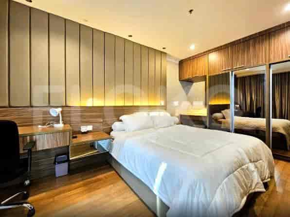 1 Bedroom on Middle Floor for Rent in Residence 8 Senopati - fsec27 2