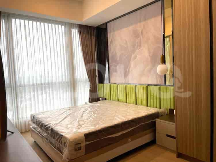 Tipe 2 Kamar Tidur di Lantai Menengah untuk disewakan di Arumaya Residence - ftb198 2