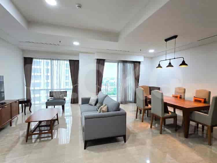 2 Bedroom on Middle Floor for Rent in Pakubuwono Residence - fgabc6 1