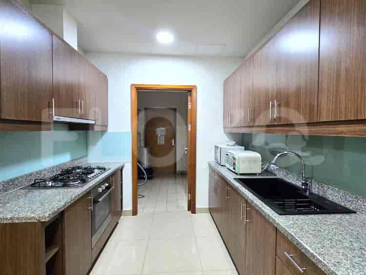 2 Bedroom on Middle Floor for Rent in Pakubuwono Residence - fgabc6 3