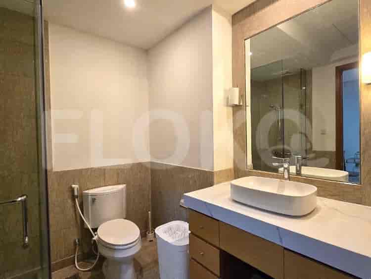 2 Bedroom on Middle Floor for Rent in Pakubuwono Residence - fgabc6 4