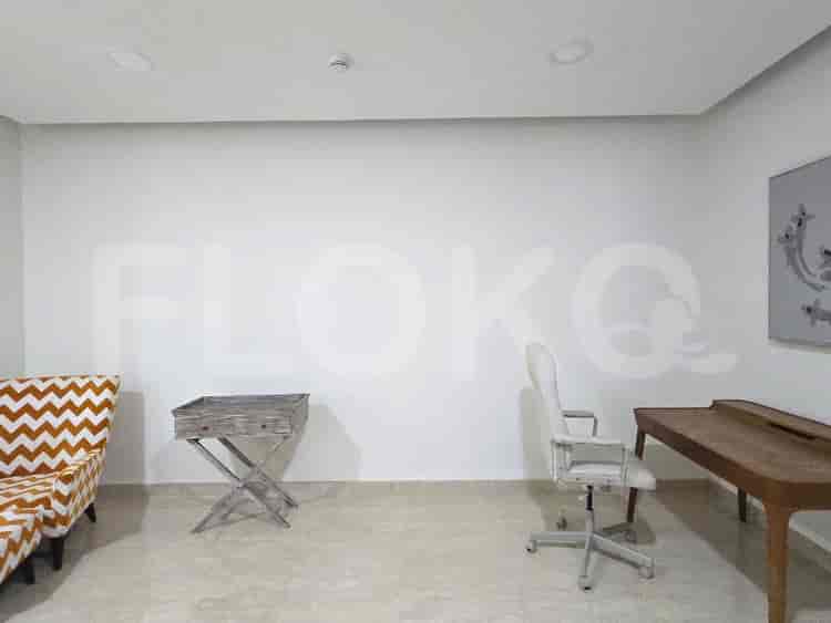 2 Bedroom on Middle Floor for Rent in Pakubuwono Residence - fgabc6 5