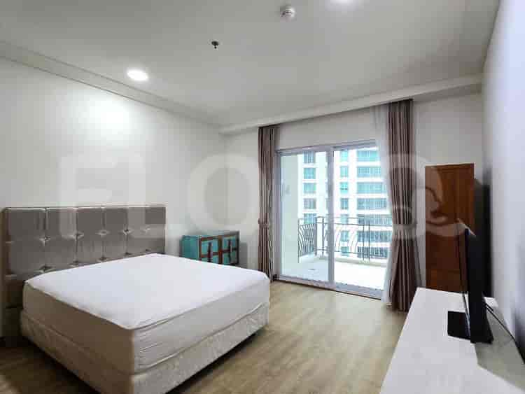 2 Bedroom on Middle Floor for Rent in Pakubuwono Residence - fgabc6 2