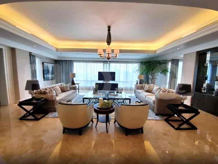 3 Bedroom on High Floor for Rent in SCBD Suites - fsce01 1