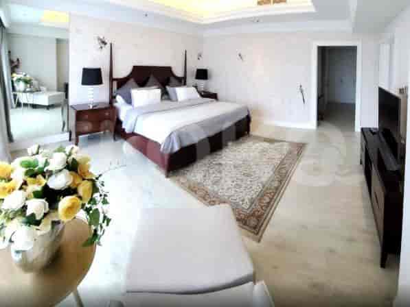 3 Bedroom on High Floor for Rent in SCBD Suites - fsce01 2