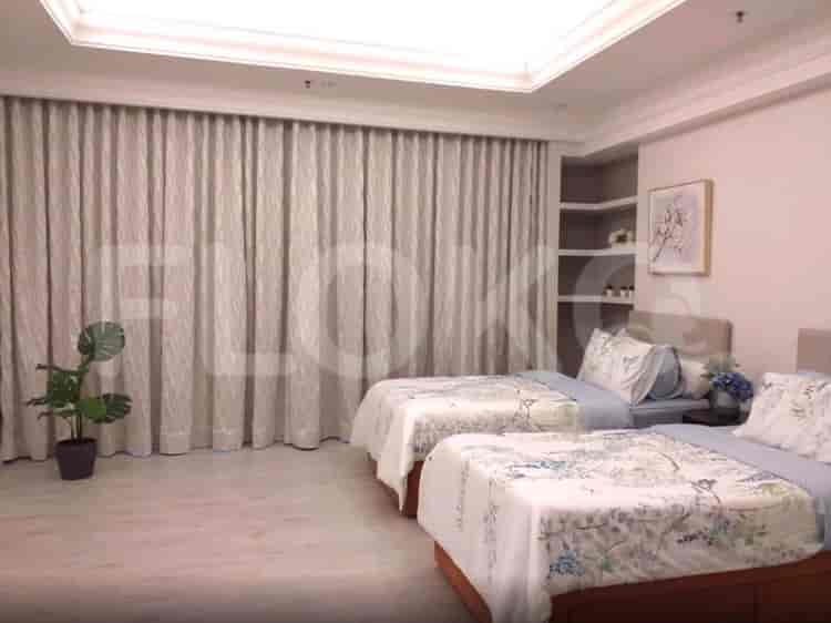 3 Bedroom on High Floor for Rent in SCBD Suites - fsce01 3