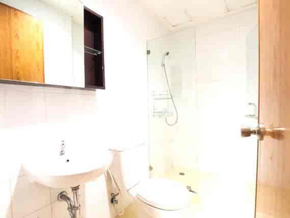 Tipe 3 Kamar Tidur di Lantai Rendah untuk disewakan di Casablanca Mansion - fteb5b 5