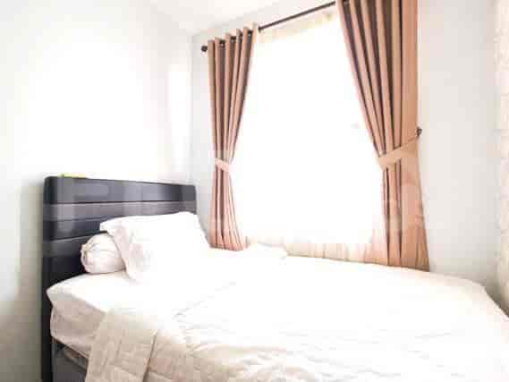 Tipe 3 Kamar Tidur di Lantai Rendah untuk disewakan di Casablanca Mansion - fteb5b 3