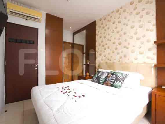 Tipe 3 Kamar Tidur di Lantai Rendah untuk disewakan di Casablanca Mansion - fteb5b 2