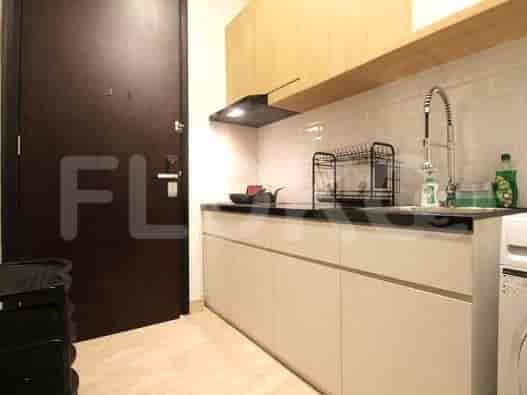 1 Bedroom on High Floor for Rent in Sudirman Suites Jakarta - fsu958 2