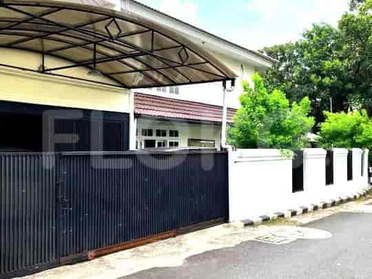 Dijual Rumah 6 BR, Luas 360 m2 di Cipete, Cipete - RHASaa0 1