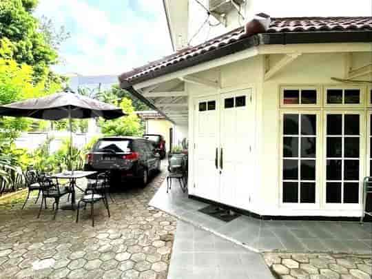 Dijual Rumah 6 BR, Luas 360 m2 di Cipete, Cipete - RHASaa0 5