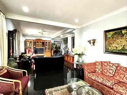 Dijual Rumah 6 BR, Luas 360 m2 di Cipete, Cipete - RHASaa0 2
