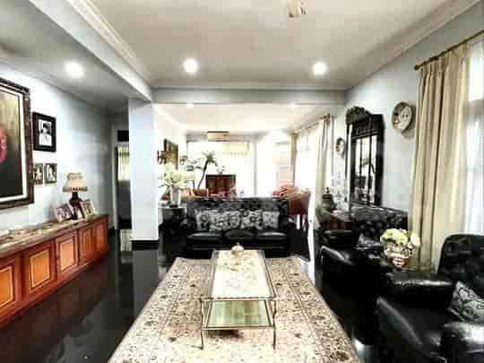 Dijual Rumah 6 BR, Luas 360 m2 di Cipete, Cipete - RHASaa0 4