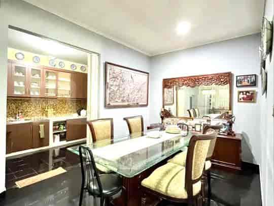 Dijual Rumah 6 BR, Luas 360 m2 di Cipete, Cipete - RHASaa0 3