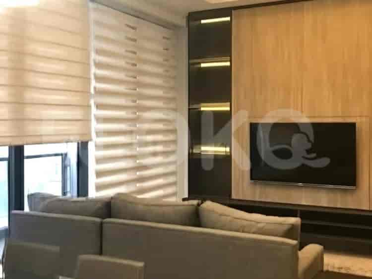 3 Bedroom on High Floor for Rent in District 8 - fse4e7 3