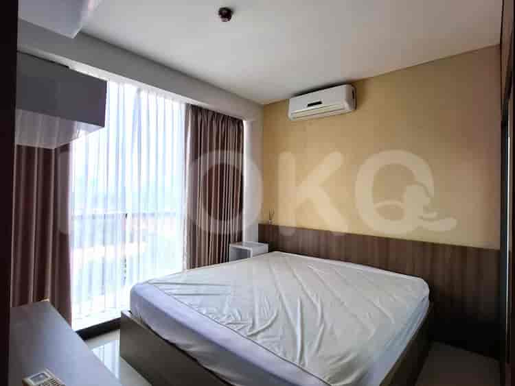 Tipe 2 Kamar Tidur di Lantai Menengah untuk disewakan di Tamansari Semanggi Apartemen - fsu538 2