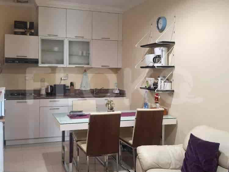 1 Bedroom on Low Floor for Rent in Bellezza Apartment - fpe52f 3