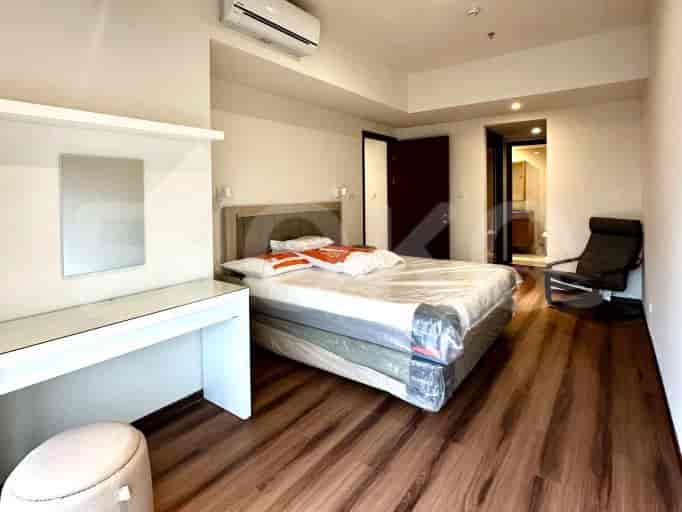 Tipe 3 Kamar Tidur di Lantai Menengah untuk disewakan di Branz Mega Kuningan - fse8b2 2