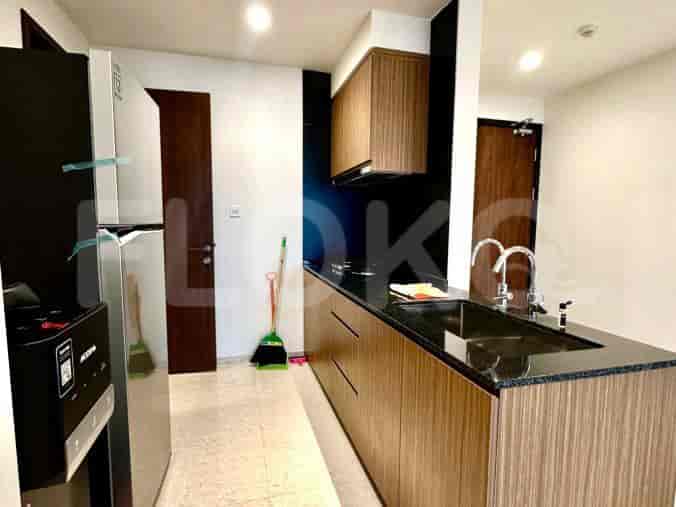 Tipe 3 Kamar Tidur di Lantai Menengah untuk disewakan di Branz Mega Kuningan - fse8b2 3
