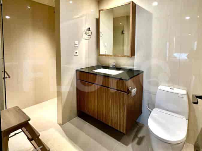 Tipe 3 Kamar Tidur di Lantai Menengah untuk disewakan di Branz Mega Kuningan - fse8b2 4