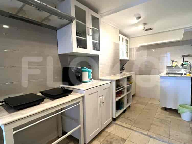 Tipe 2 Kamar Tidur di Lantai Menengah untuk disewakan di Kemang Jaya Apartemen - fkeccd 3