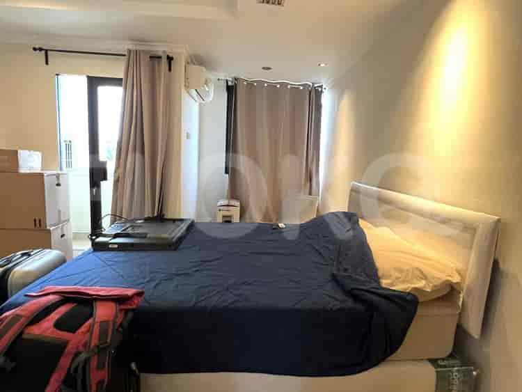 Tipe 2 Kamar Tidur di Lantai Menengah untuk disewakan di Kemang Jaya Apartemen - fkeccd 2